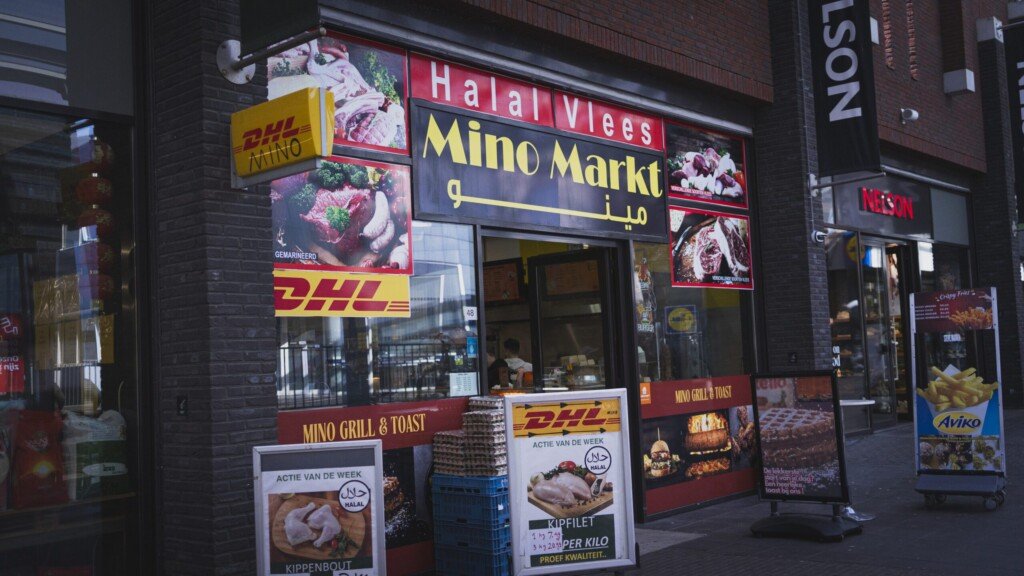 Een kijkje in onze winkel
