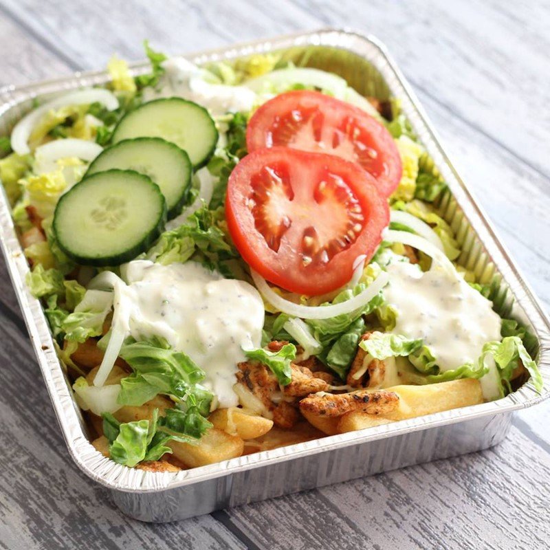Kapsalon Deal voor 2