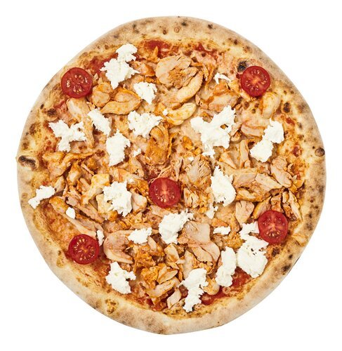 Pizza Kip Döner