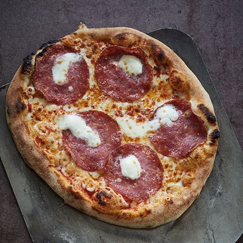 Pizza Salami