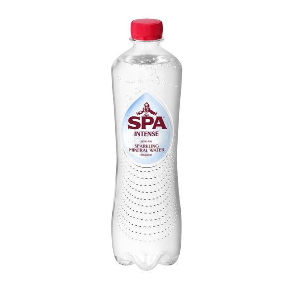 Spa Intense