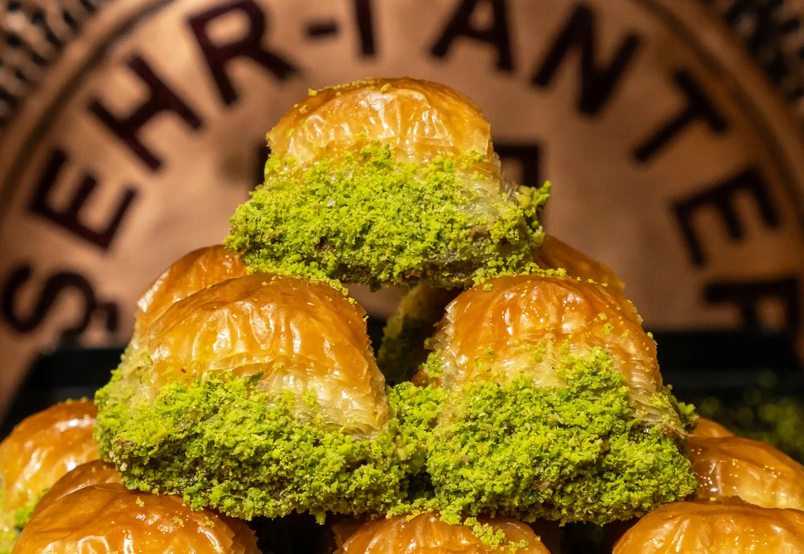 Baklava (1)
