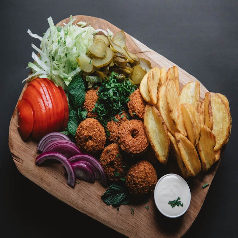 Falafel