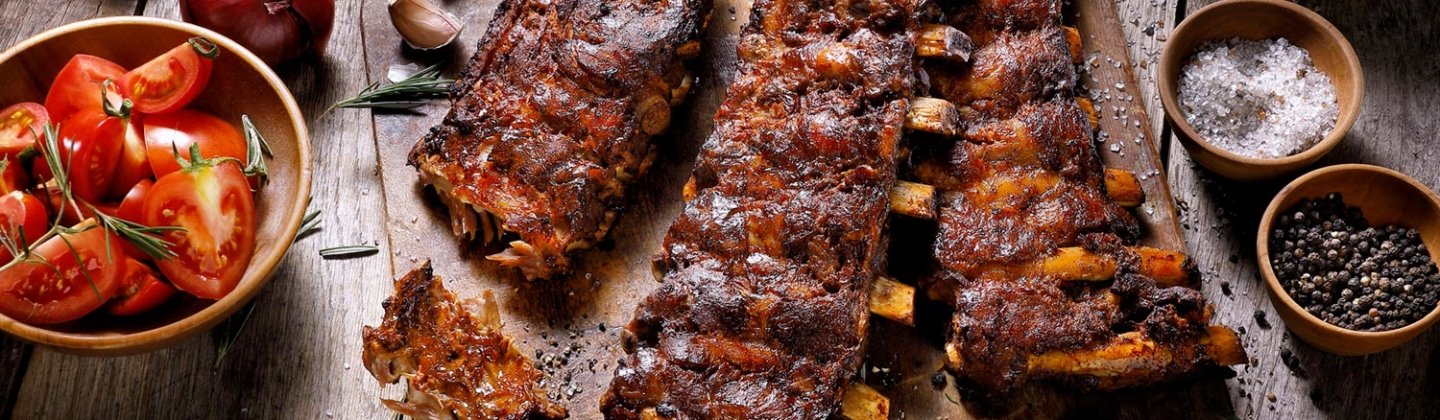 Kalfsspareribs 2