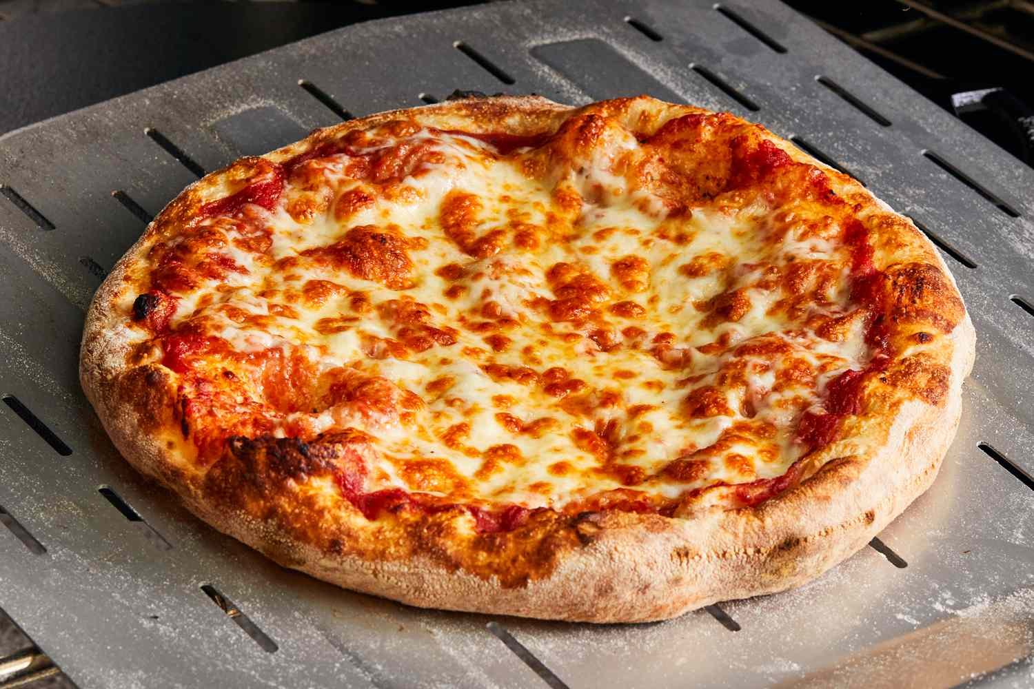 Klassieke pizza