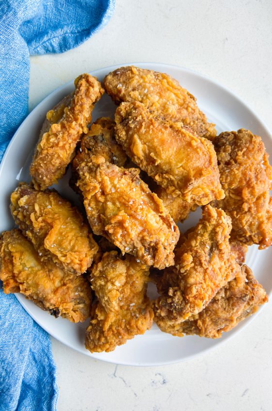 wings