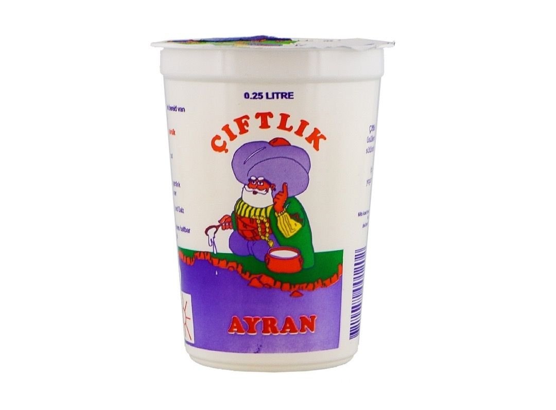 Ayran Ciftlik