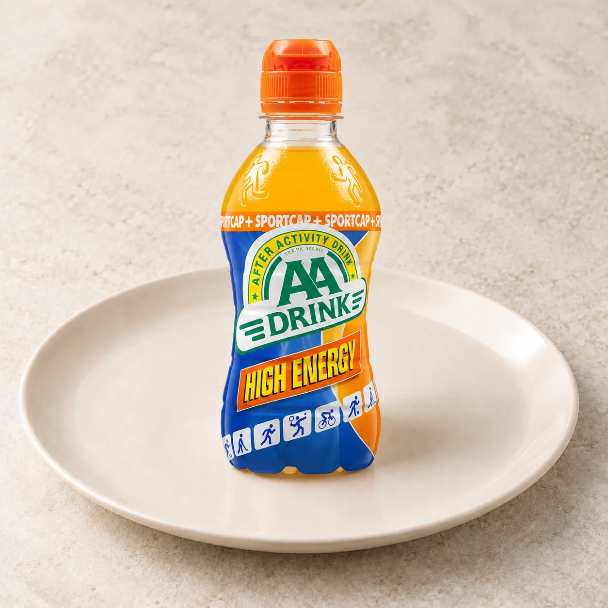 AA Drink 330 ml
