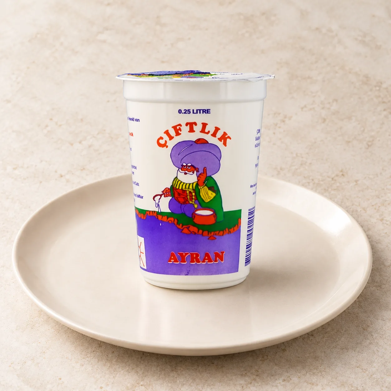 Ayran Çiftlik