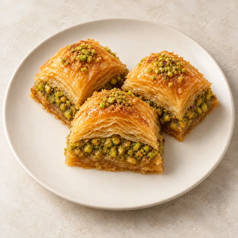 Baklava 100 g
