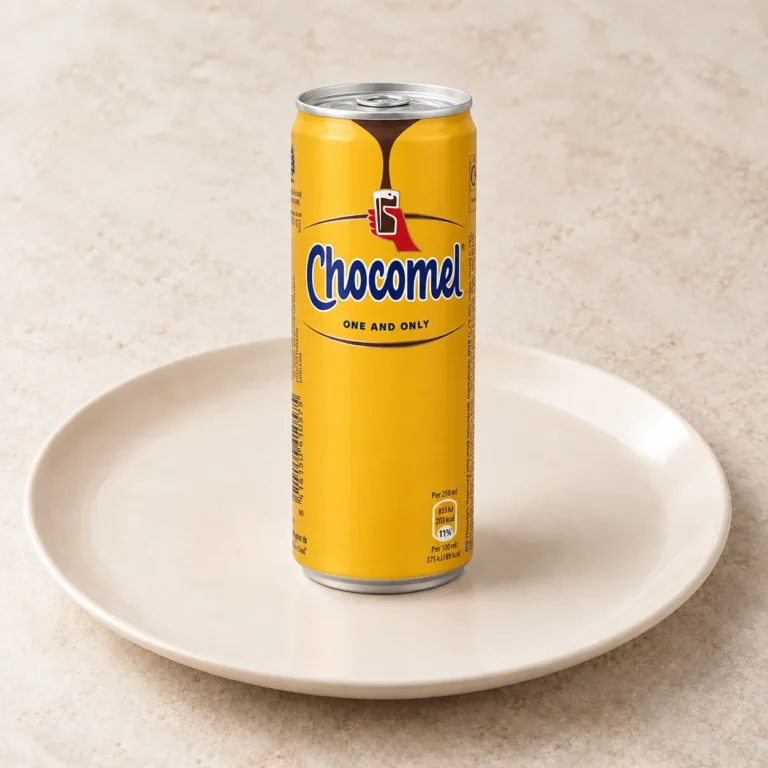 Chocomel 250 ml