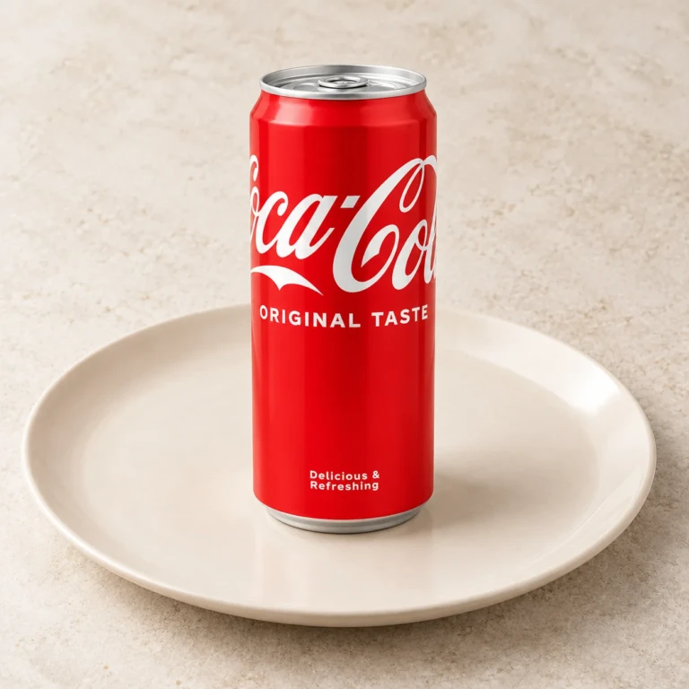 Coca-Cola 330 ml