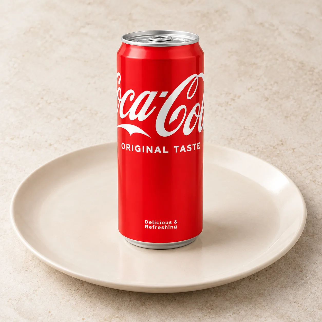 Coca-Cola 330 ml