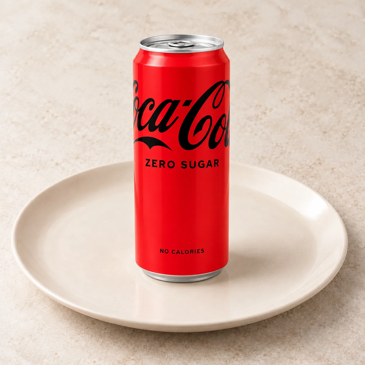 Coca-Cola Zero Sugar 330 ml