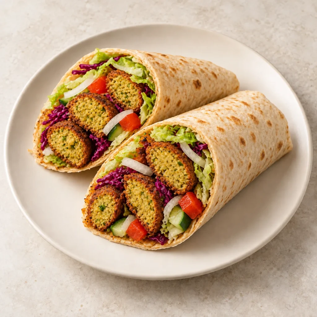 Falafel