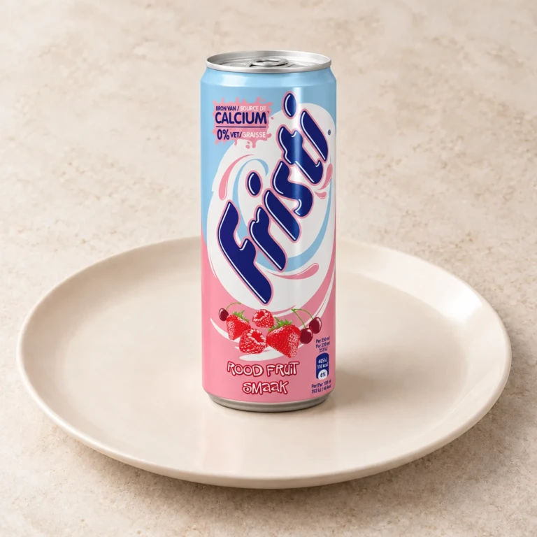 Fristi 250 ml