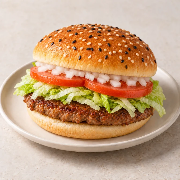 Hamburger