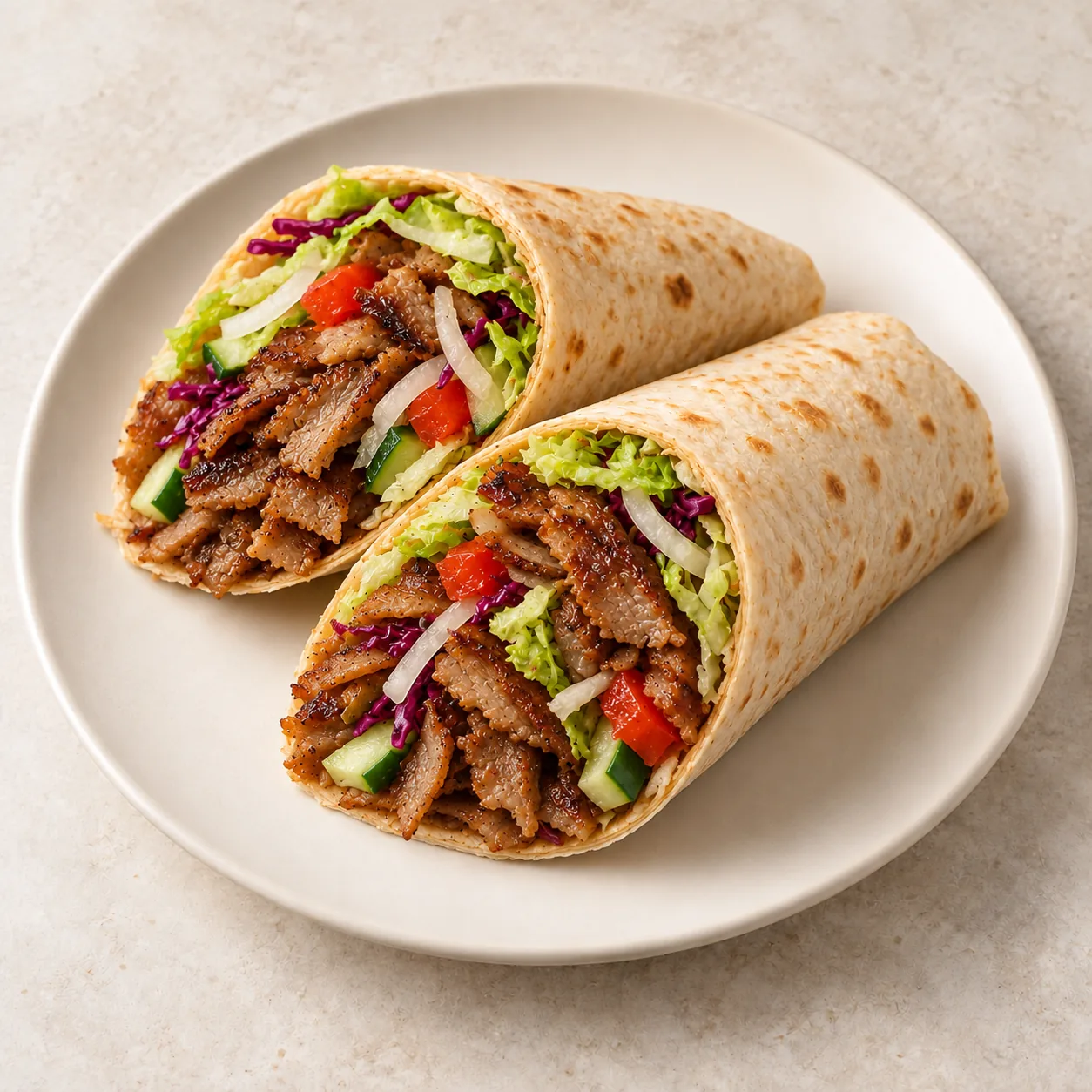 Kalfsdöner