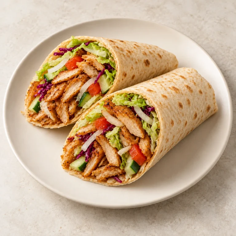 Kipdöner