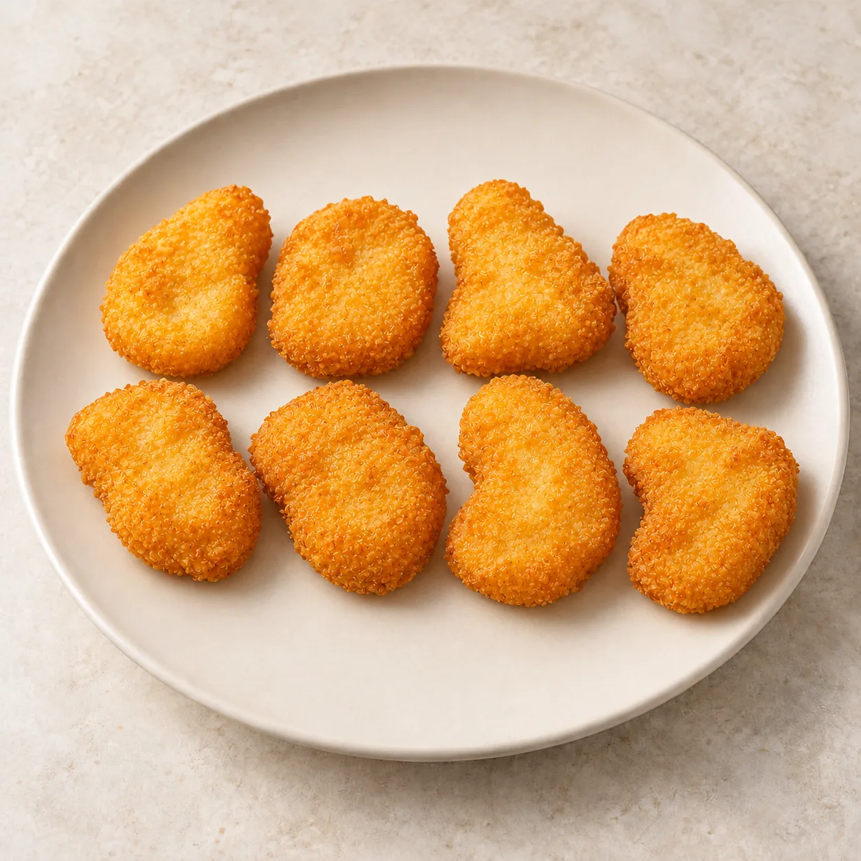 Kipnuggets