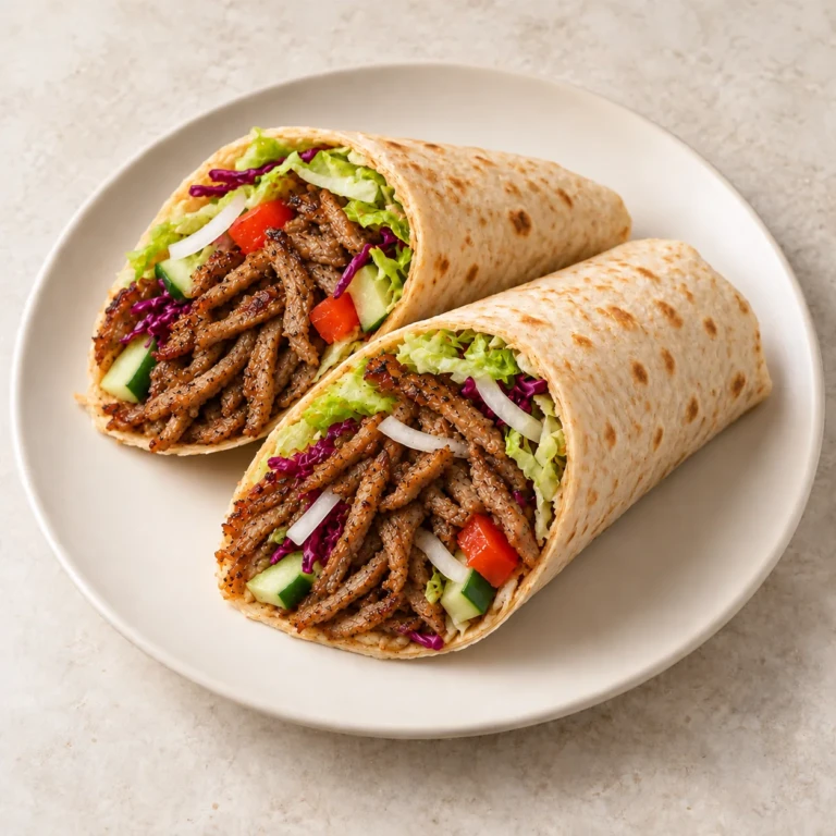 Lamsshoarma