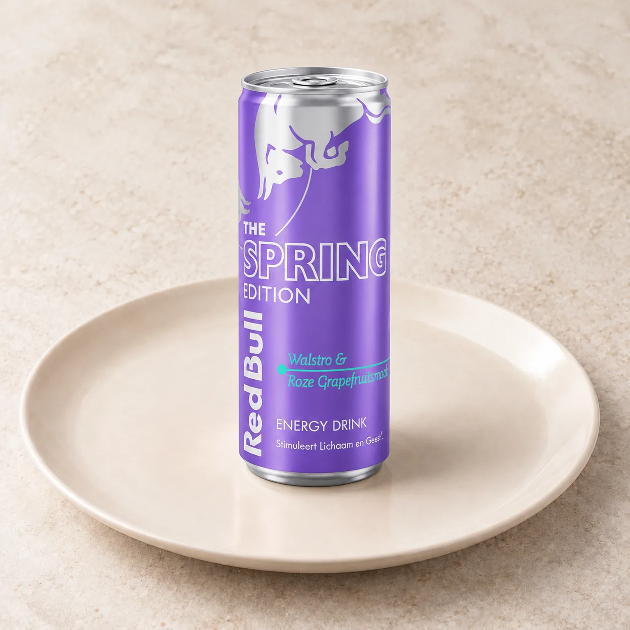 Red Bull Spring Edition 250 ml