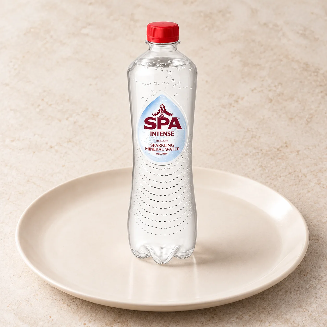 Spa Intense