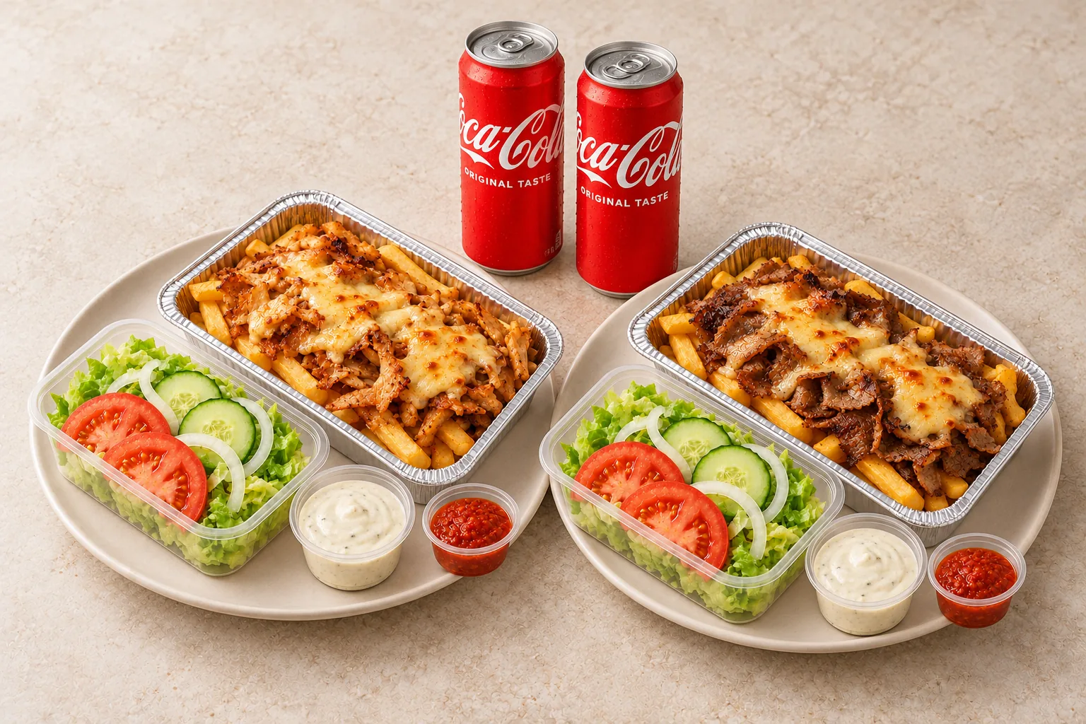 Kapsalon Deal voor 2
