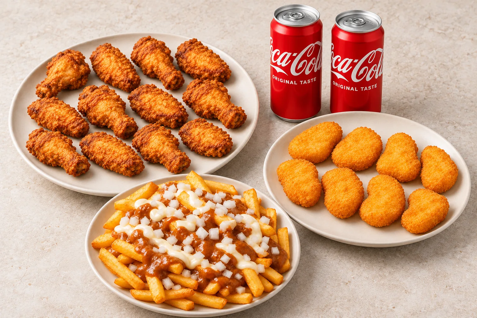 Snackbox
