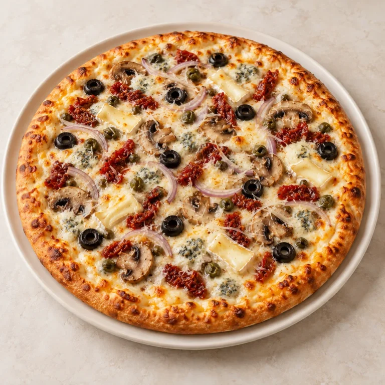 Mino Cheese Lover Special